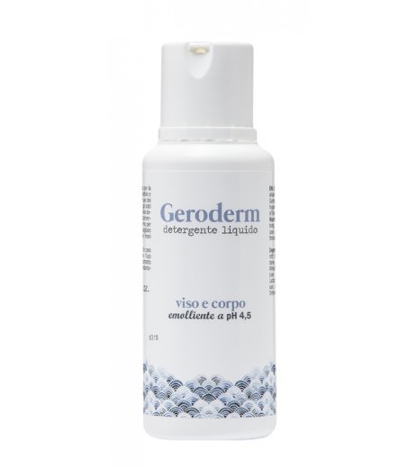 GERODERM LIQ 200ML