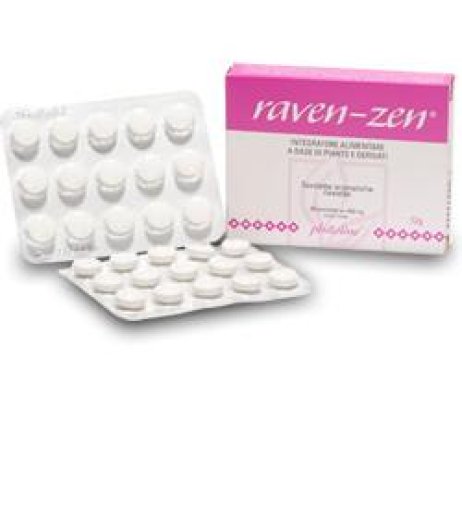 RAVEN ZEN 30TAV BENEFICA