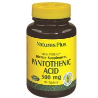 ACIDO PANTOT.90TAV 500MG LASTR