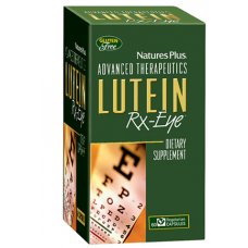 LUTEINA 60CPS