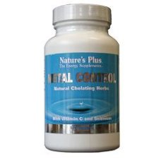 METAL CONTROL 120TAV 132G LA S