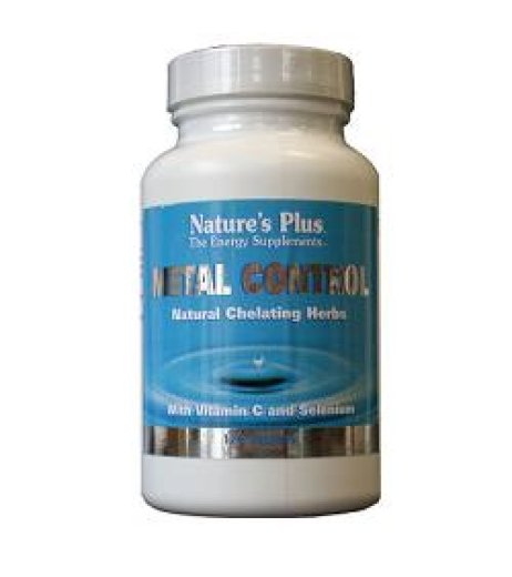 METAL CONTROL 120TAV 132G LA S