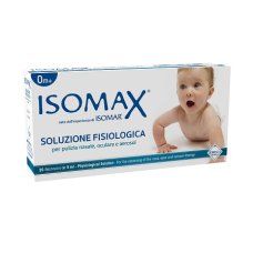 MISTER BABY ISOMAX SOL FISIOL