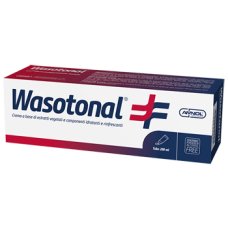 WASOTONAL CREMA TUBO 200ML