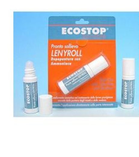 LENYROLL Dopopuntura C/Amm.