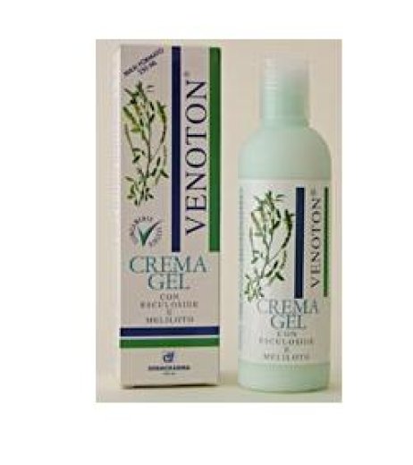 VENOTON CREMA GEL 200ML