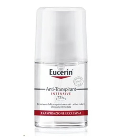 EUCERIN DEO ANTITRAS VAPO 30ML