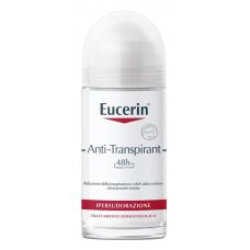 EUCERIN DEOD ANTITRASP ROLL-ON