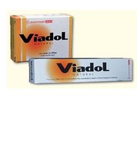 VIADOL 30OVAL 900MG