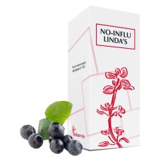 NO INFLU LINDAS GOCCE 50ML