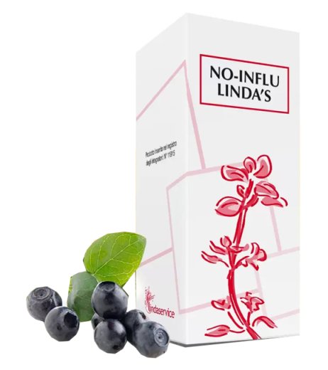 NO INFLU LINDAS GOCCE 50ML