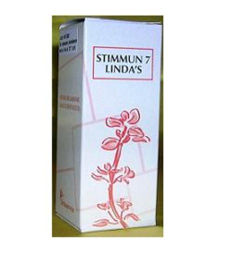 STIMMUN 7 LINDAS GOCCE 50ML