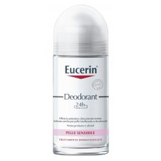 EUCERIN DEOD ROLL-ON P SENS