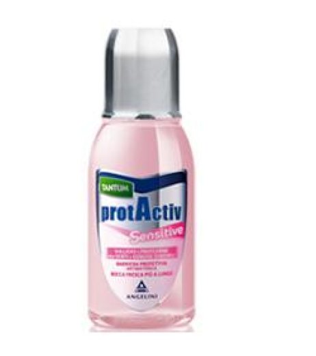 TANTUM PROTACTIV SENS 250ML NS
