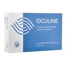 OCULINE 24CPR