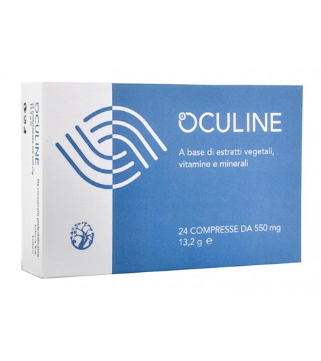 OCULINE 24CPR