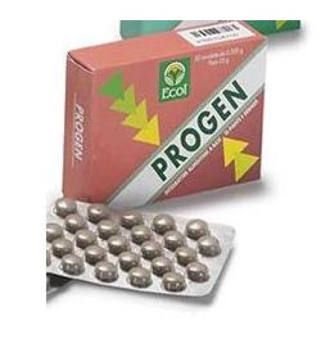 PROGEN 50TAV 0,5G PROGEN 50TAV 0,5G