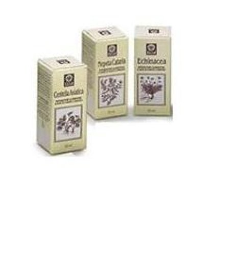 CENTELLA ASIAT ESTR ANALCO 50M