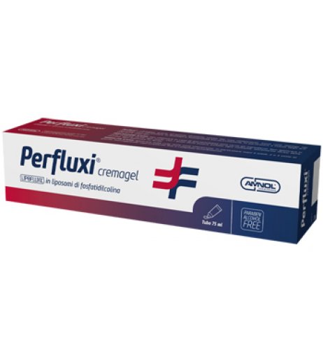 PERFLUXI CREMAGEL 75ML