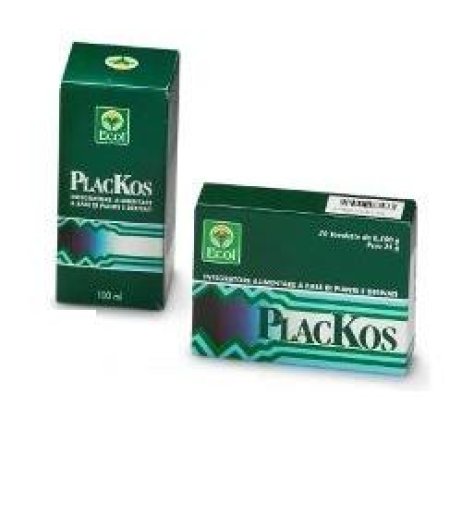 PLACKOS 100ML