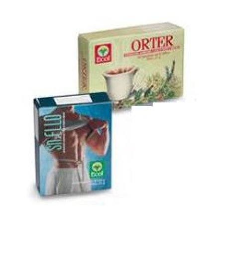 ORTER 50TAV 0,5G 763 "ECOL" ORTER 50TAV 0,5G 763 "ECOL"