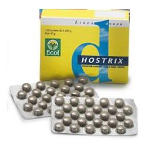 HOSTRIX 100TAV 0,44G 776