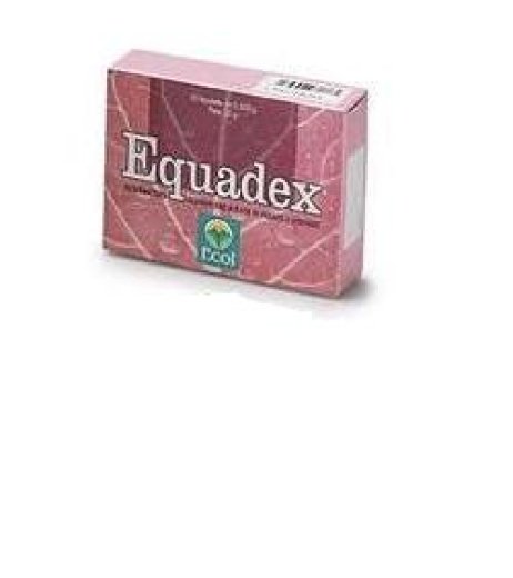 EQUADEX 50TAV 0,44G 753