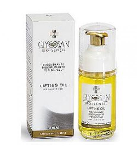 GLYCOSAN Pl.Biosensil Oil 50ml