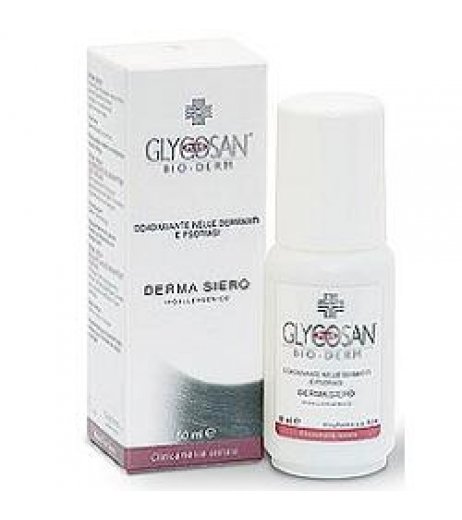 GLYCOSAN-PLUS BIODERM SIERO 50