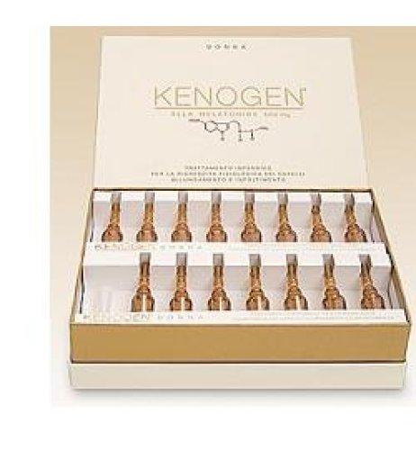 KENOGEN D Tratt.Cap.30f.5ml