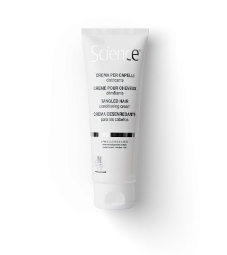 SCIENCE Crema Distric.250ml