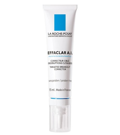 EFFACLAR AI 15ML