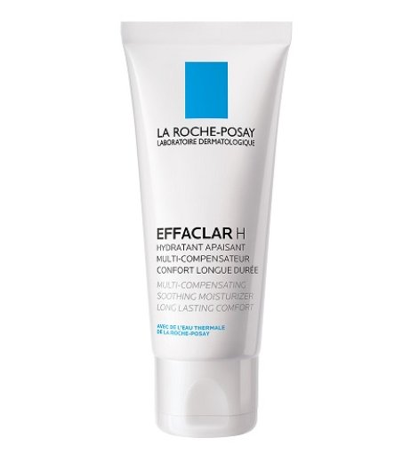 EFFACLAR H CREMA IDRATANTE40ML