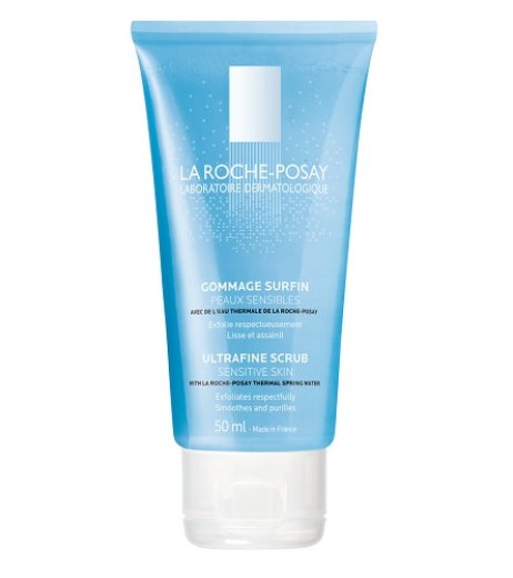 La Roche Posay Physiologique Esfoliante Fisiologico Ultra-Fine 50 ML