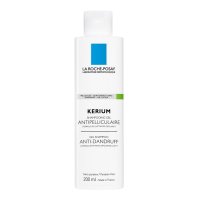 Kerium Shampoo Gel Anti-Forfora Capelli Grassi 200 ML Kerium Shampoo Gel Anti-Forfora Capelli Grassi 200 ML