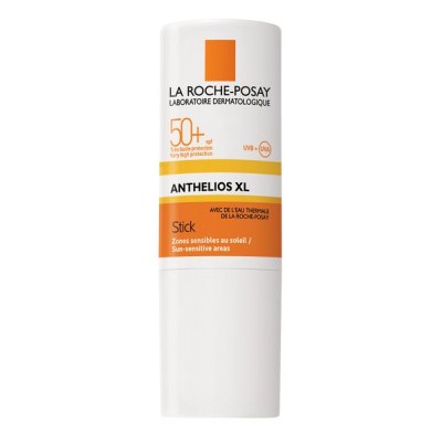 La Roche Posay Anthelios XL Spf50+ Stick Solare Zone Sensibili Protezione Molto Alta 9g
