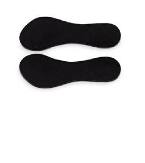 NIGHT&DAY Comf.Soletta Black