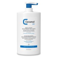 CERAMOL BASE LAV SCHIUMOG 400ML