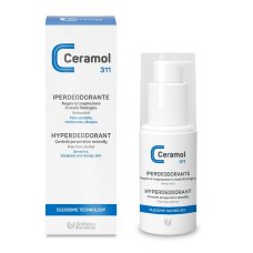 CERAMOL IPERDEODORANTE 75ML