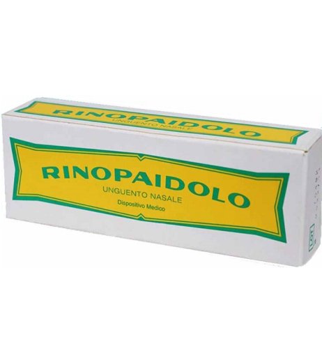 RINOPAIDOLO UNG NAS 10G