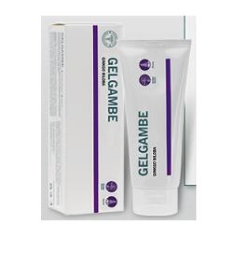 LFP GELGAMBE GINKGO 100ML