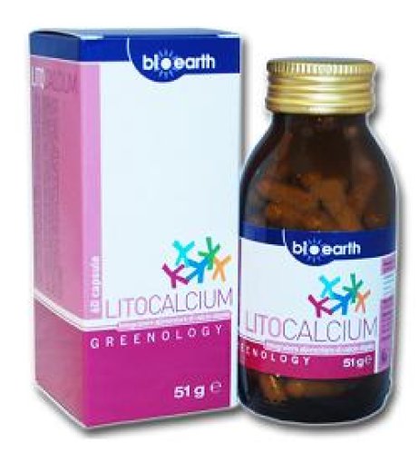 LITOCALCIUM 60CPR