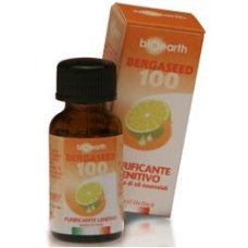 BERGASEED PURO 100% GTT 10ML