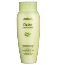 DOLIVA LATTE DET 200ML