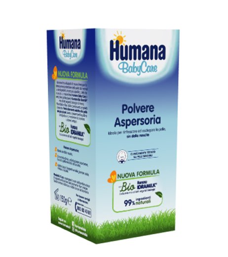 HUMANA-POLV ASPER BB LINEA BLU
