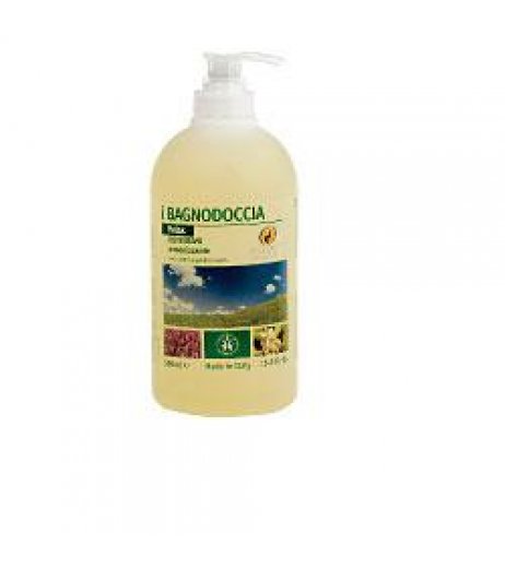 BAGNO DOCCIA RELAX 500ML