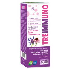 SANAGOL IMMUNO 150ML