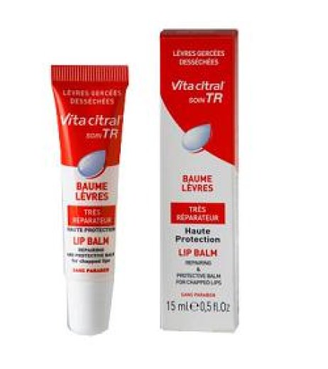 VITACITRAL BALSAMO LABBRA VITACITRAL BALSAMO LABBRA