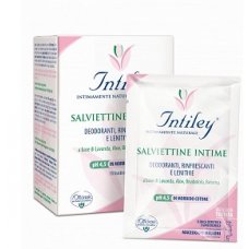 INTILEY SALV INT 10BUST