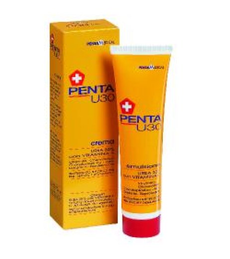 PENTA U30 EMULSIONE 100ML